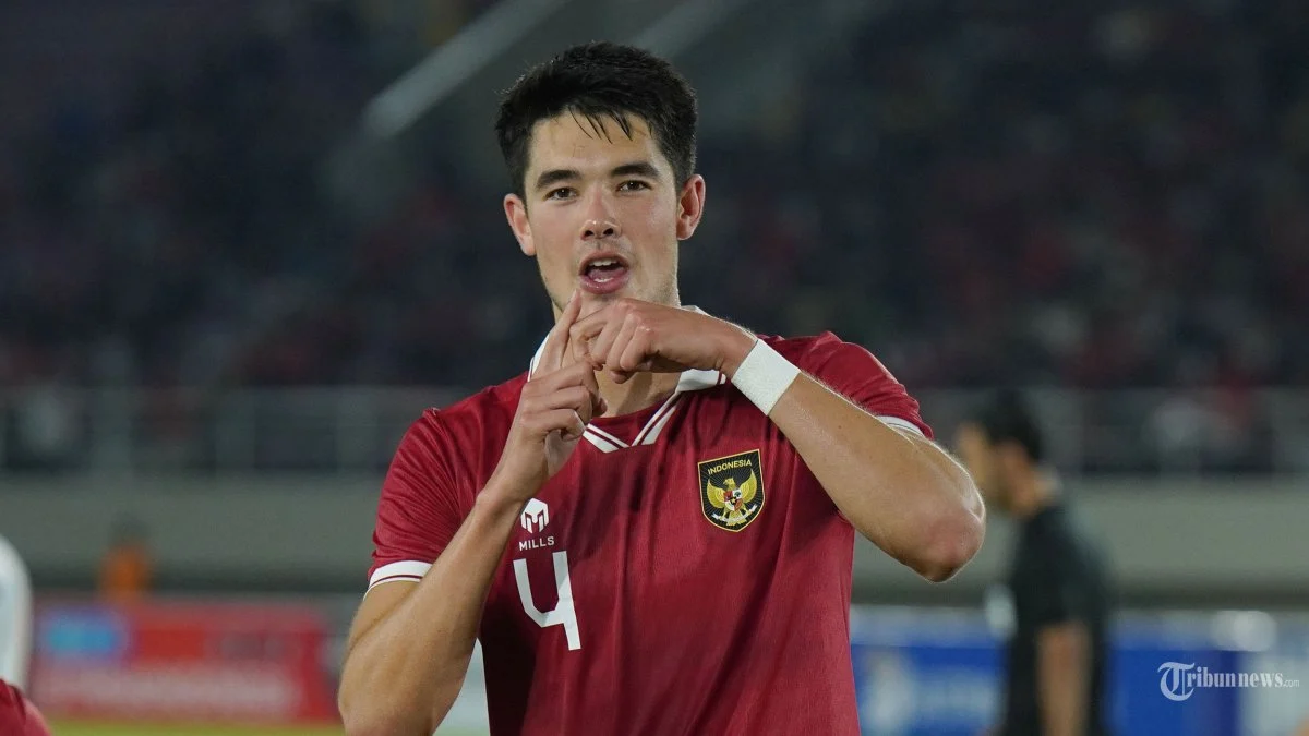 Elkan Baggott: Dari Pemain Andalan Timnas Indonesia hingga Menghadapi Tantangan Baru di Ipswich Town