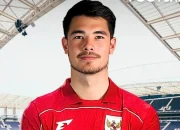 Elkan Baggott Siap Tantang Rekan di Oxford United, Solskjaer Jadi Pelatih Baru?