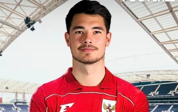 Elkan Baggott Siap Tantang Rekan di Oxford United, Solskjaer Jadi Pelatih Baru?