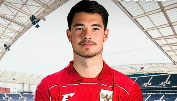 Elkan Baggott Siap Tantang Rekan di Oxford United, Solskjaer Jadi Pelatih Baru?