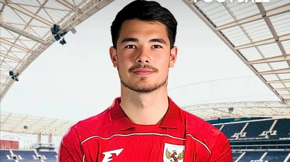 Elkan Baggott Siap Tantang Rekan di Oxford United, Solskjaer Jadi Pelatih Baru?