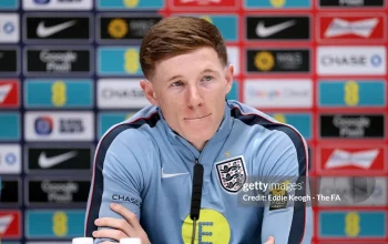 Elliot Anderson Tampil Memukau di Piala Dunia, Harga Transfernya Melambung