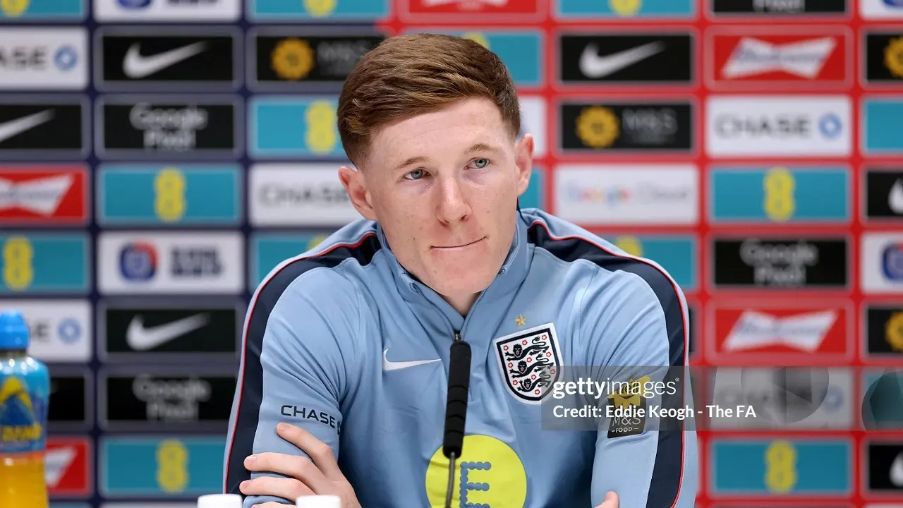Elliot Anderson Tampil Memukau di Piala Dunia, Harga Transfernya Melambung
