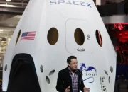 Elon Musk dan SpaceX: Membuka Era Baru di Luar Angkasa