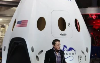 Elon Musk dan SpaceX: Membuka Era Baru di Luar Angkasa