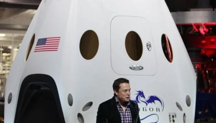 Elon Musk dan SpaceX: Membuka Era Baru di Luar Angkasa