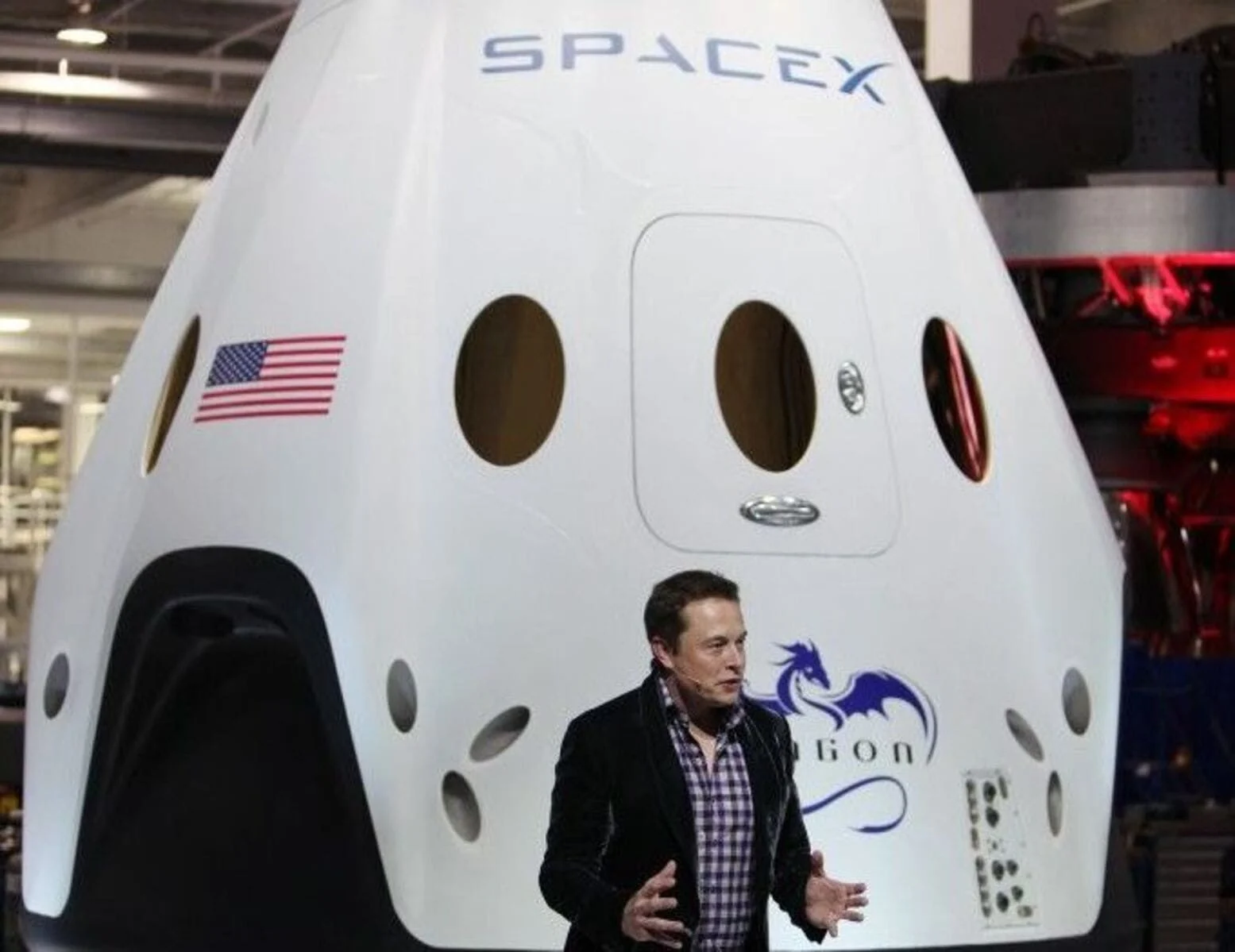 Elon Musk dan SpaceX: Membuka Era Baru di Luar Angkasa