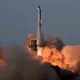 Elon Musk Siap Membuat Sejarah dengan IPO SpaceX dan Rencana AI di Bulan