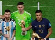 Emiliano Martínez: Antara Keprihatinan dan Harapan Menuju Piala Dunia 2026