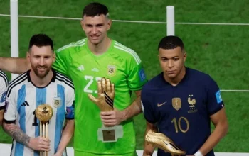 Emiliano Martínez: Antara Keprihatinan dan Harapan Menuju Piala Dunia 2026