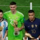 Emiliano Martínez: Antara Keprihatinan dan Harapan Menuju Piala Dunia 2026