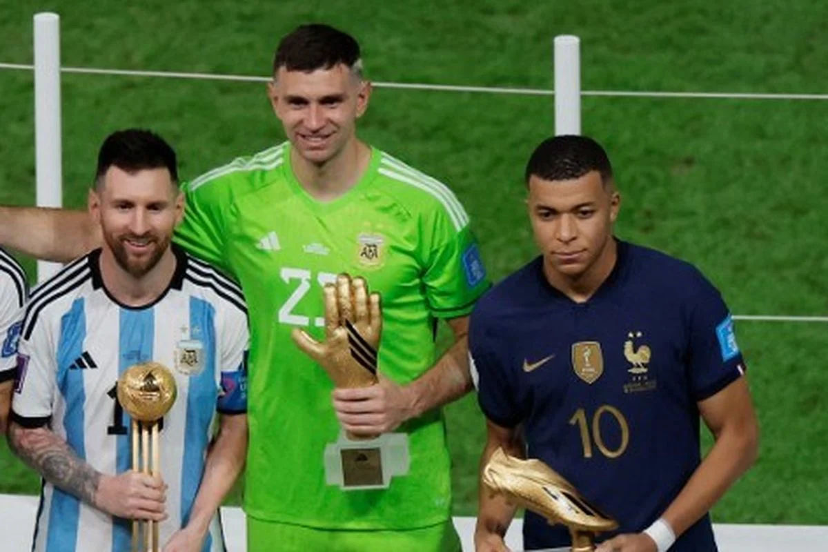 Emiliano Martínez: Antara Keprihatinan dan Harapan Menuju Piala Dunia 2026