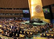Emmanuel Macron: Pemimpin yang Membawa Perubahan dalam Kebijakan AS terhadap Ukraina