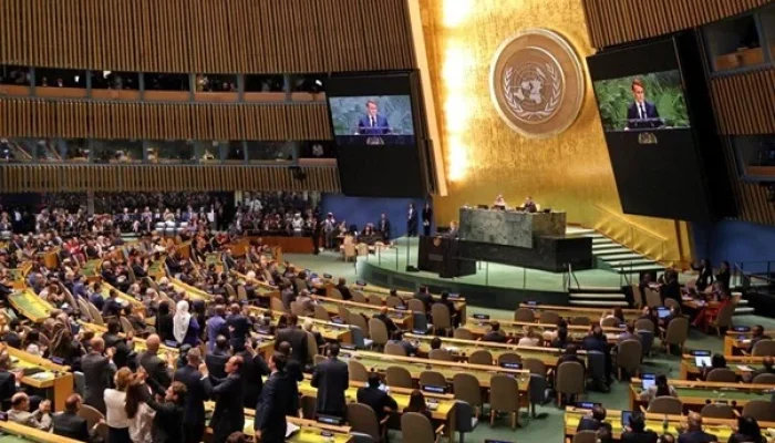 Emmanuel Macron: Pemimpin yang Membawa Perubahan dalam Kebijakan AS terhadap Ukraina