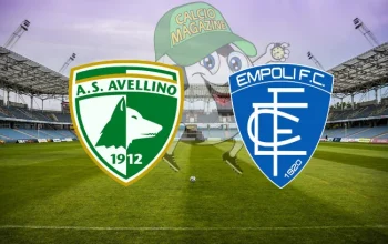 Empoli dan Avellino: Dua Tim yang Berjuang di Serie B