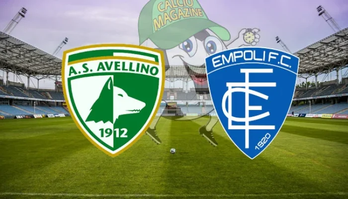Empoli dan Avellino: Dua Tim yang Berjuang di Serie B