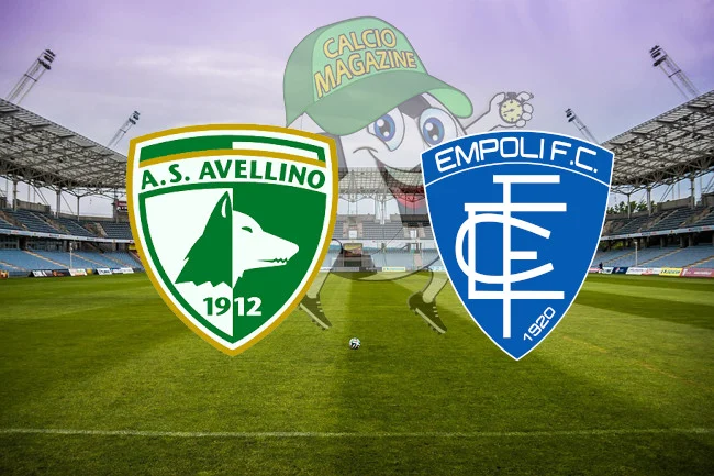 Empoli dan Avellino: Dua Tim yang Berjuang di Serie B