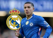 Enzo Fernández Siap Bergabung dengan Real Madrid, Apa yang Membuatnya Spesial?