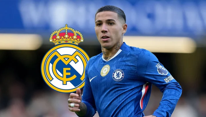 Enzo Fernández Siap Bergabung dengan Real Madrid, Apa yang Membuatnya Spesial?