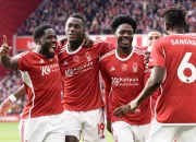 EPL Table: Persaingan Sengit di Papan Atas, Liverpool dan Nottingham Forest Siap untuk Memburu Gelar
