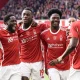 EPL Table: Persaingan Sengit di Papan Atas, Liverpool dan Nottingham Forest Siap untuk Memburu Gelar