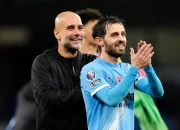 Era Baru Manchester City: Mencari Pengganti Pep Guardiola dan Bernardo Silva