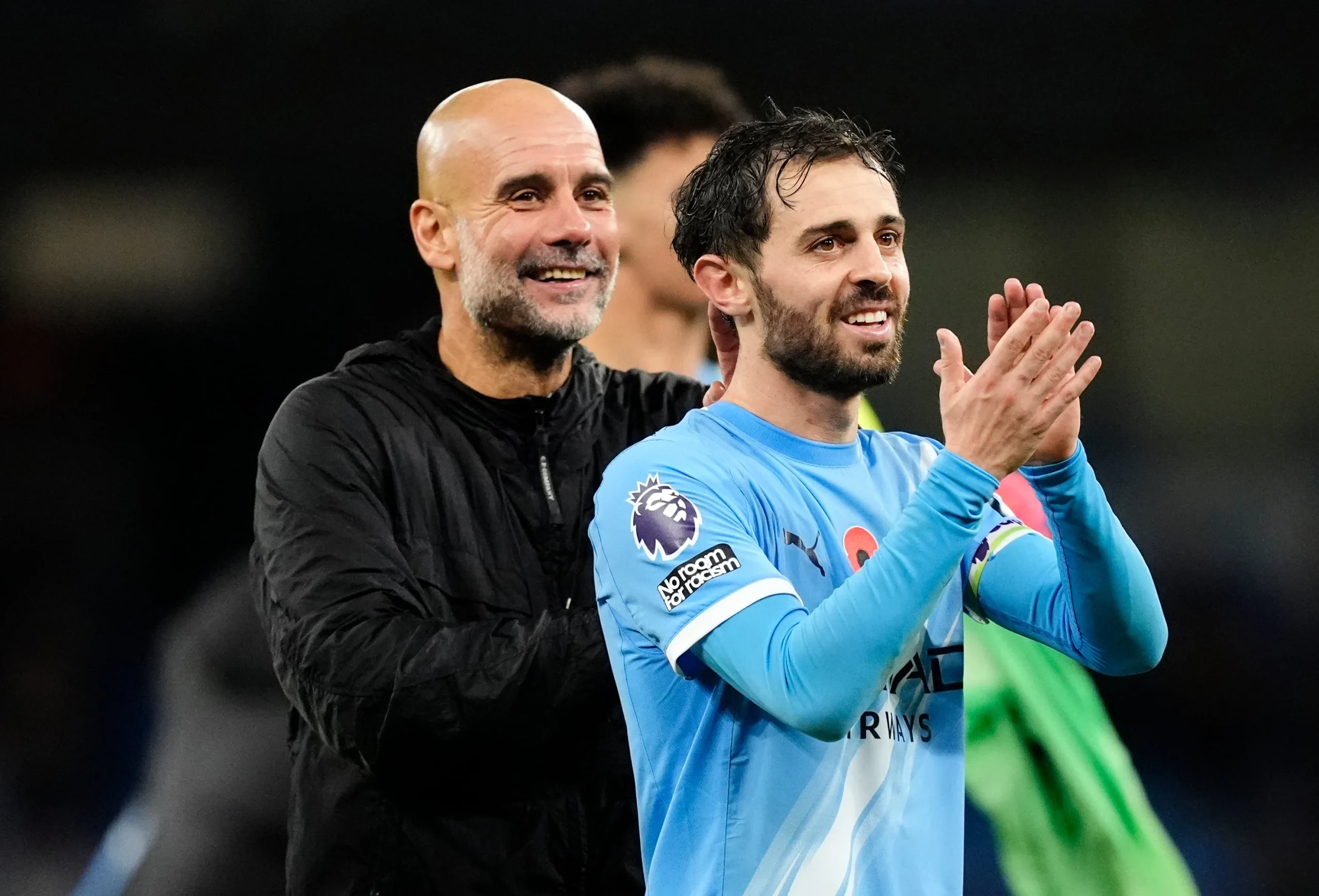 Era Baru Manchester City: Mencari Pengganti Pep Guardiola dan Bernardo Silva