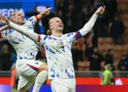 Erling Haaland dan Norwegia Raih Kemenangan 4-1 atas Irak di Piala Dunia 2026