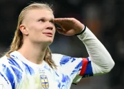 Erling Haaland: Proses Pembentukan Seorang Pemain Bintang dan Piala Dunia 2026