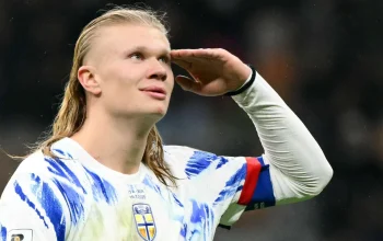 Erling Haaland: Proses Pembentukan Seorang Pemain Bintang dan Piala Dunia 2026