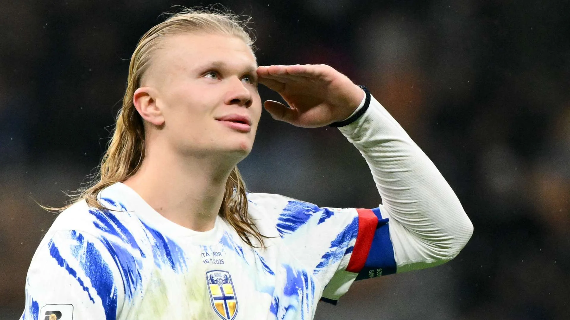 Erling Haaland: Proses Pembentukan Seorang Pemain Bintang dan Piala Dunia 2026