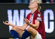 Erling Haaland Siap Toreh Sejarah di Piala Dunia 2026