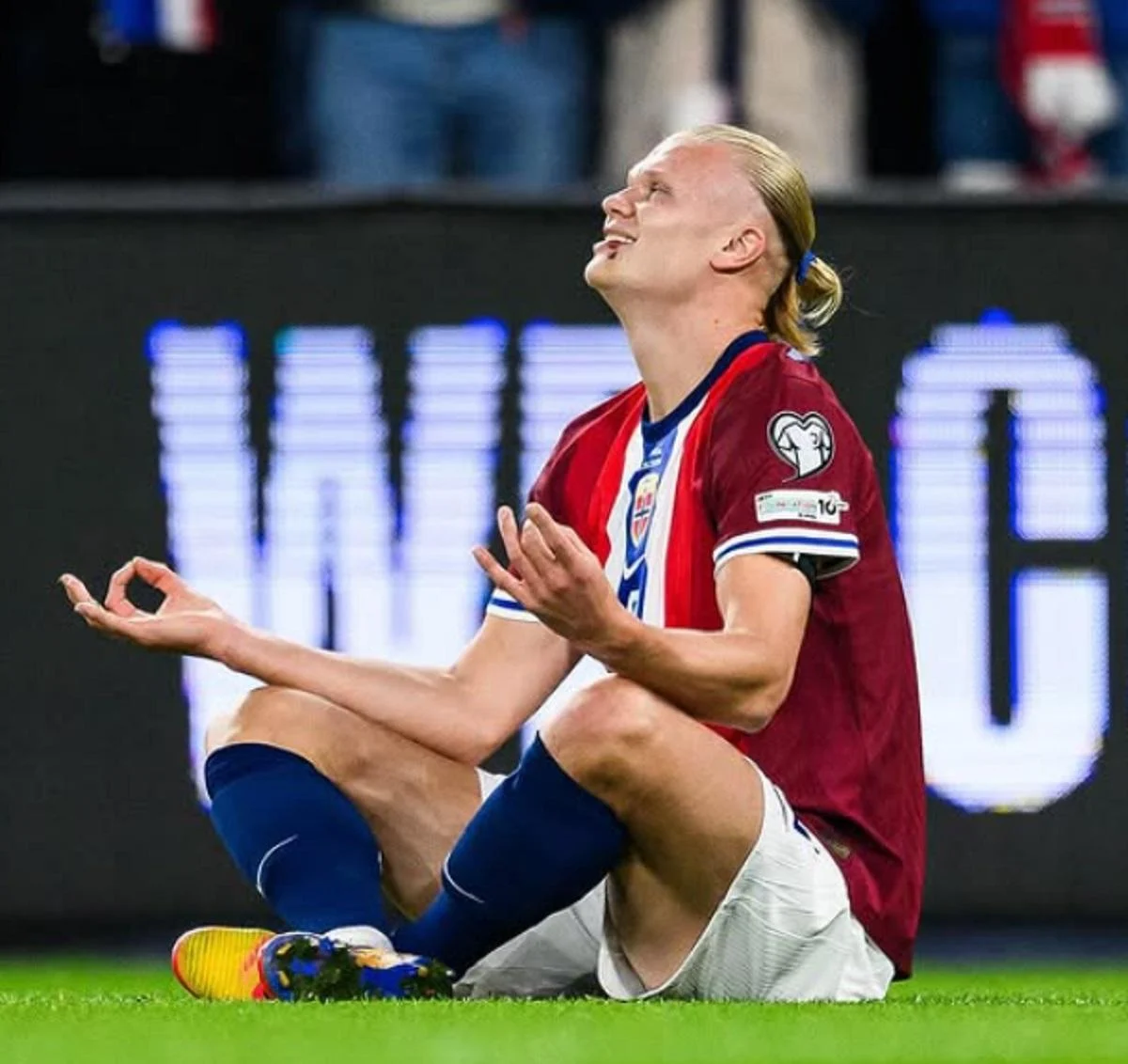 Erling Haaland Siap Toreh Sejarah di Piala Dunia 2026