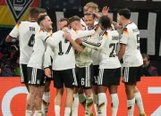 Eropa Dilanda Panas, Jerman dan Austria Bergelut di Piala Dunia