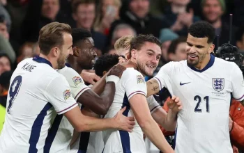 Eropa Siap Menghadapi Piala Dunia 2026, Inggris dan Liverpool Bersiap