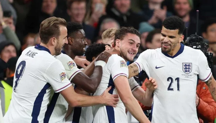Eropa Siap Menghadapi Piala Dunia 2026, Inggris dan Liverpool Bersiap