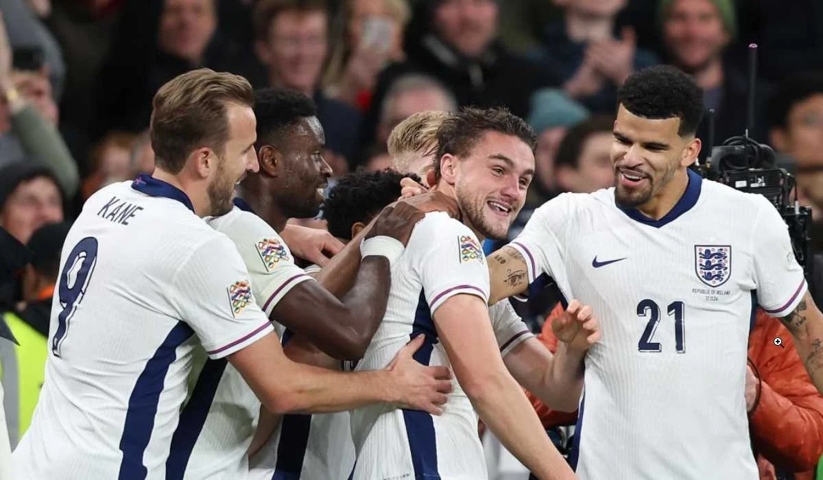 Eropa Siap Menghadapi Piala Dunia 2026, Inggris dan Liverpool Bersiap