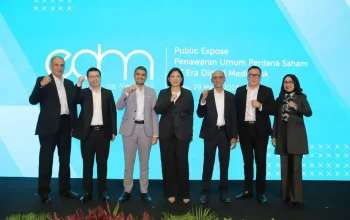 Esa Medika Mandiri Tbk (EMMI) Siap Melantai di Bursa Efek Indonesia, Bagaimana Prospeknya?