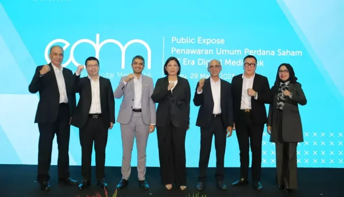Esa Medika Mandiri Tbk (EMMI) Siap Melantai di Bursa Efek Indonesia, Bagaimana Prospeknya?