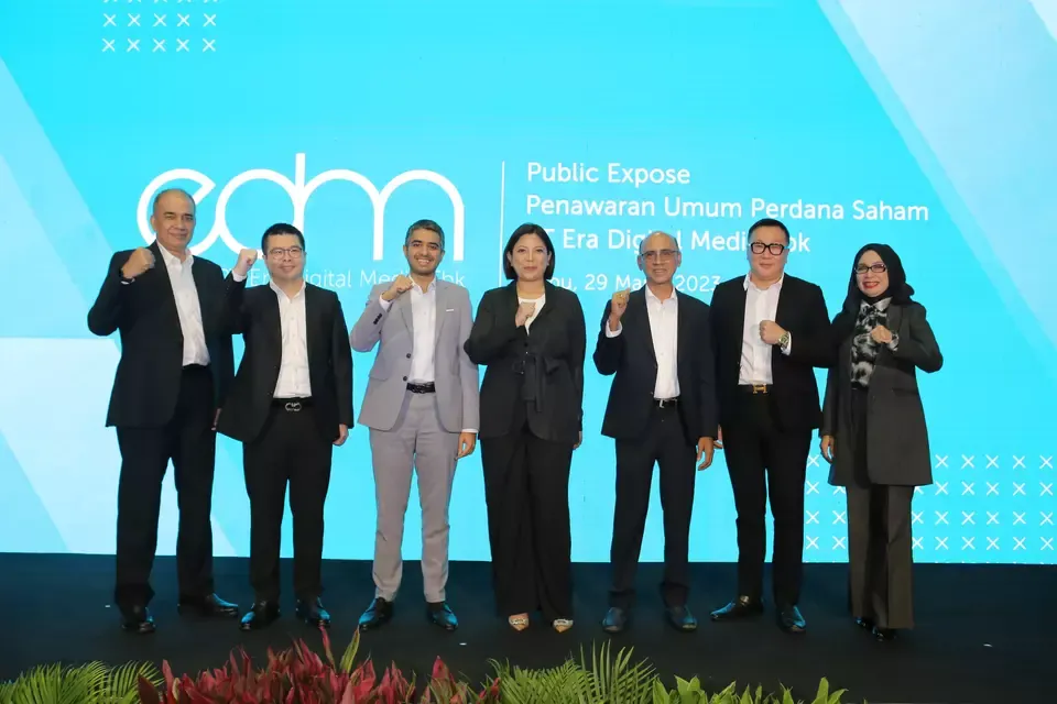 Esa Medika Mandiri Tbk (EMMI) Siap Melantai di Bursa Efek Indonesia, Bagaimana Prospeknya?
