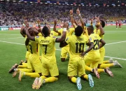 Euphoria Olahraga Menghiasi Dunia: Dari Piala Dunia hingga Olympic Day Tooke Run