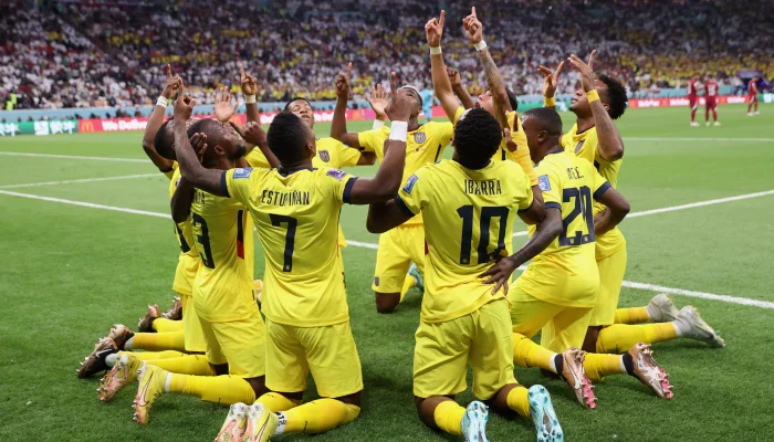 Euphoria Olahraga Menghiasi Dunia: Dari Piala Dunia hingga Olympic Day Tooke Run