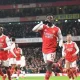 Everton dan Arsenal Berebut Pemain Bintang di Musim Transfer