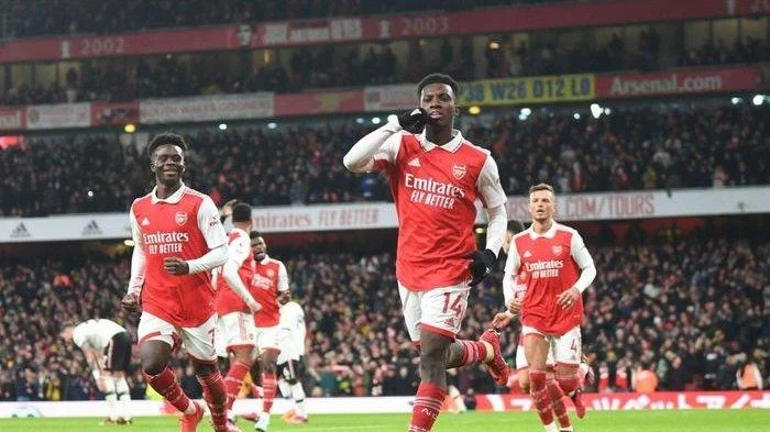 Everton dan Arsenal Berebut Pemain Bintang di Musim Transfer