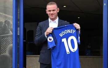 Everton dan Dunia Sepak Bola: Dari Kai Rooney hingga Piala Dunia 2026