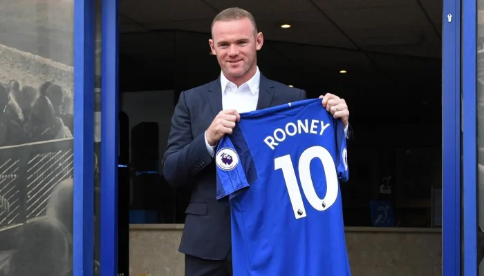 Everton dan Dunia Sepak Bola: Dari Kai Rooney hingga Piala Dunia 2026