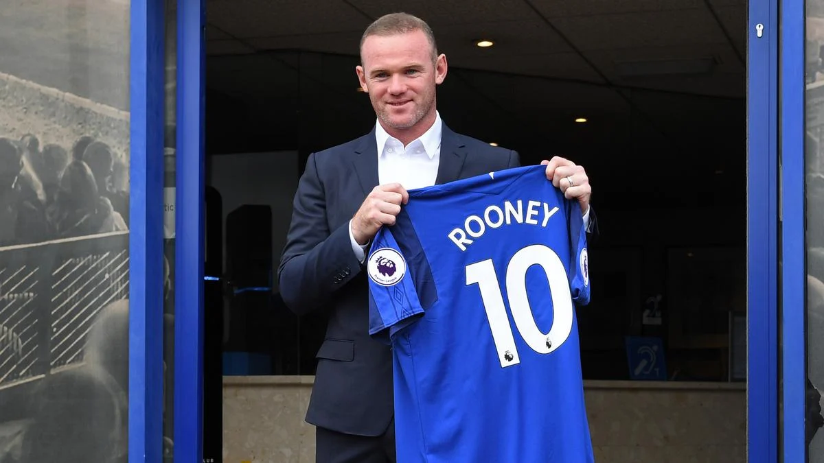 Everton dan Dunia Sepak Bola: Dari Kai Rooney hingga Piala Dunia 2026