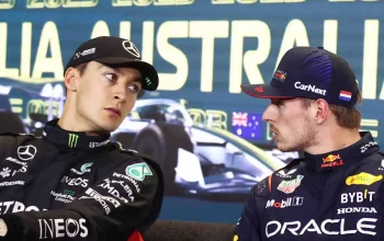 F1 Monaco: Aston Martin Berjuang Mengatasi Masalah, Sementara George Russell dan Max Verstappen Hadapi Tantangan Masing-Masing