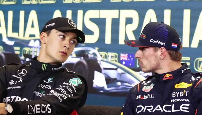 F1 Monaco: Aston Martin Berjuang Mengatasi Masalah, Sementara George Russell dan Max Verstappen Hadapi Tantangan Masing-Masing