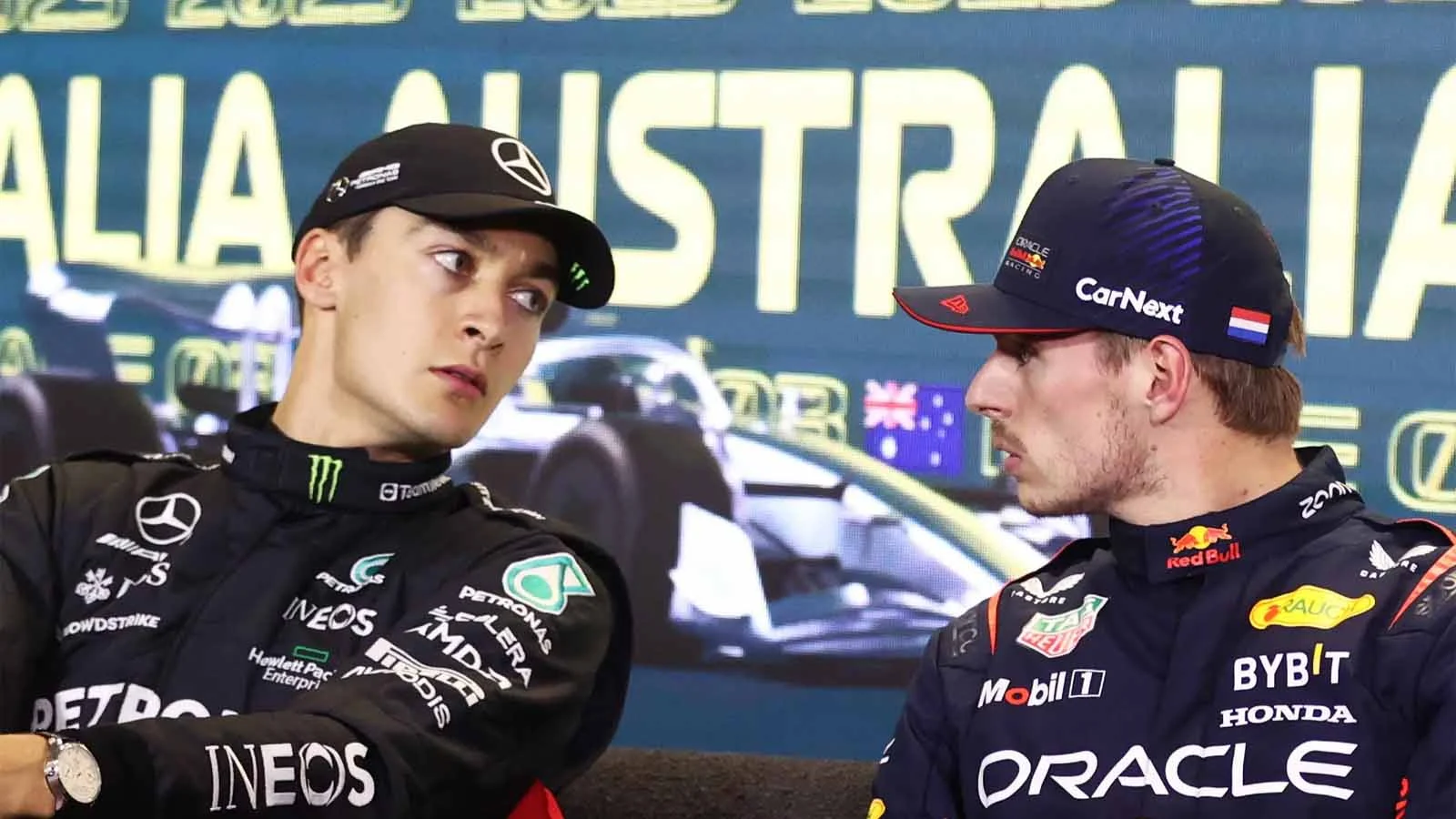 F1 Monaco: Aston Martin Berjuang Mengatasi Masalah, Sementara George Russell dan Max Verstappen Hadapi Tantangan Masing-Masing